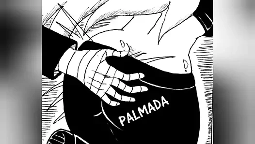 şaplak bu zengin göt