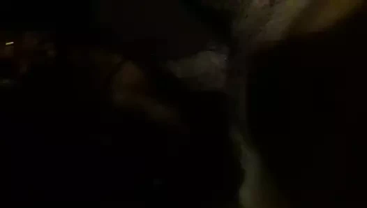 amiga chupando gostoso