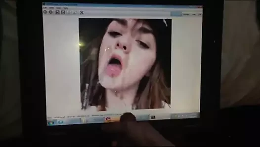 Maisie Williams gif tribute 2