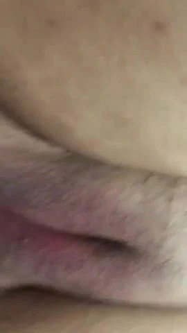 Göte ilk anal boşalmamız