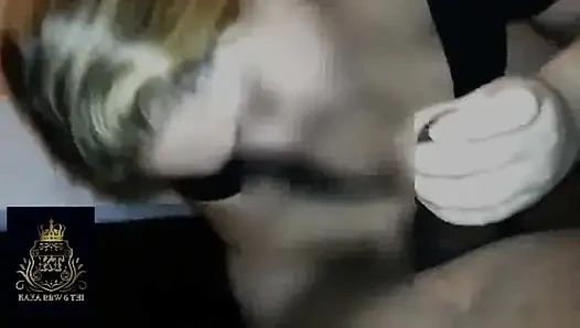 İş yerinde oral seks