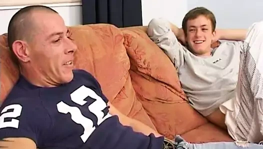 büyük adam sahiptir seks ile twink