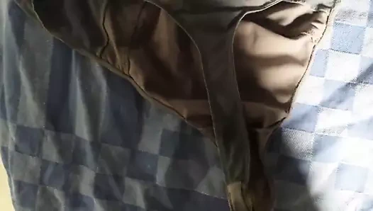 Büyük yük üzerinde eşleri kullanılan tanga