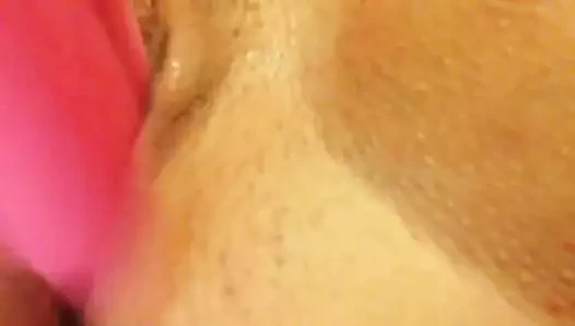 chubby karısı mastürbasyon