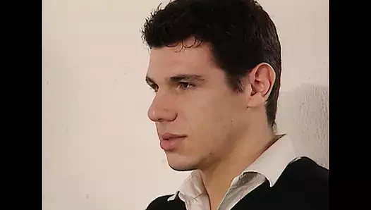 Anathomy'nin prof'ı