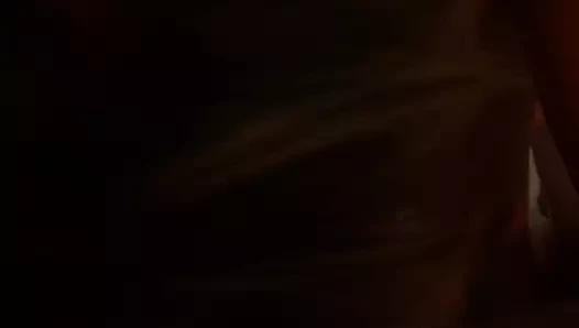 Milf ile mükemmel vücut