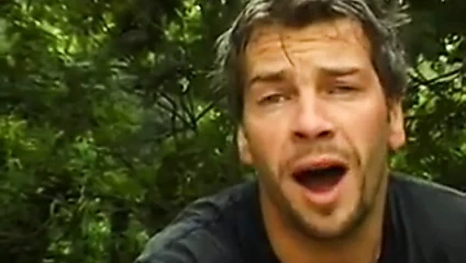 Sevimli bebek kaba dp