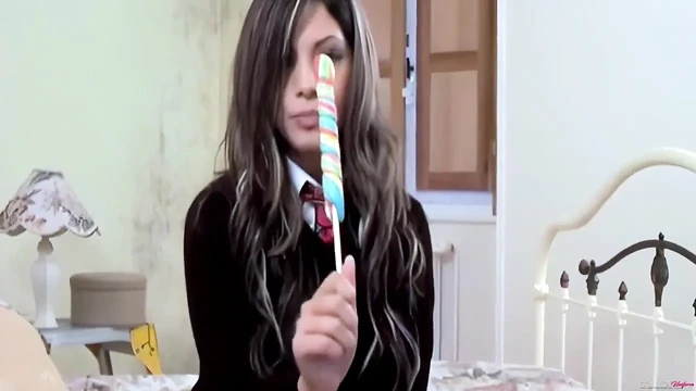 Lolly samantha buxton ile birlikte