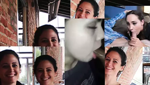 En sevdiği bbc için en iyi bj