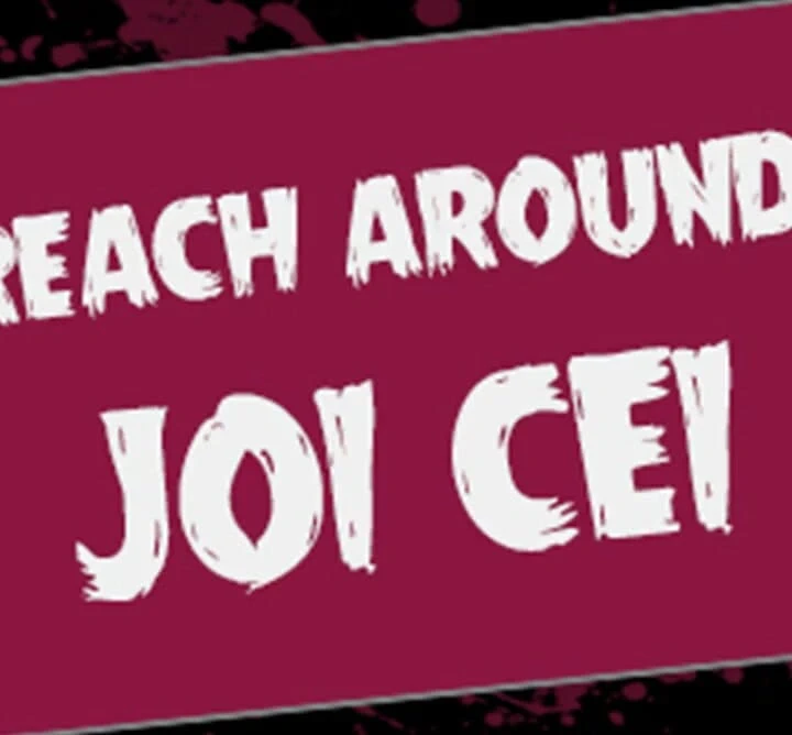 SADECE SES - JOI CEI'nin etrafından ulaş