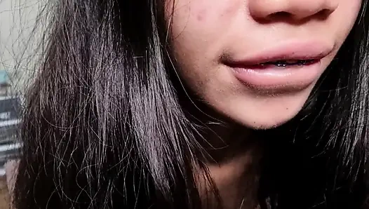 Daha fazla göt oyunu osurma