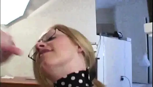 Jessika'nın edepsizce konuşan sikişi