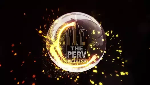 Büyük ganimet abanoz genç harika oral seks verir ve yüz alır