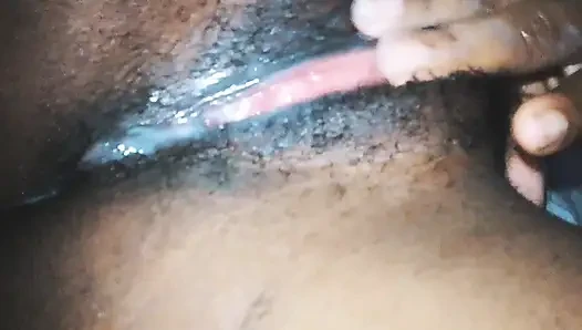 Gizli gece rutinim (pov)