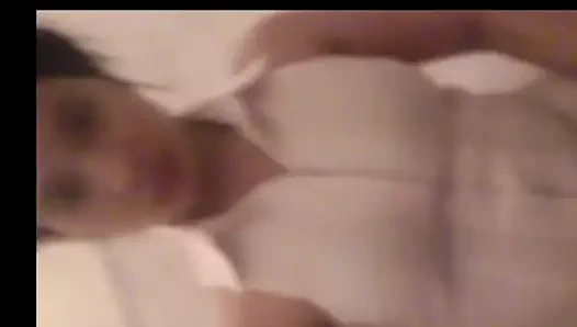 Tay masajı küçük gira