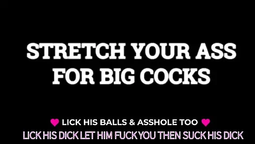 SADECE SES - Götten ağza sakso yapmak için hazır ve motive olun