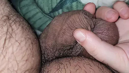 Üvey anne üvey oğluna yatakta 31 çekiyor