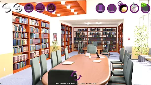 Ahlaksız arzular #8 - trende oral seks yaptığıma inanamıyorum