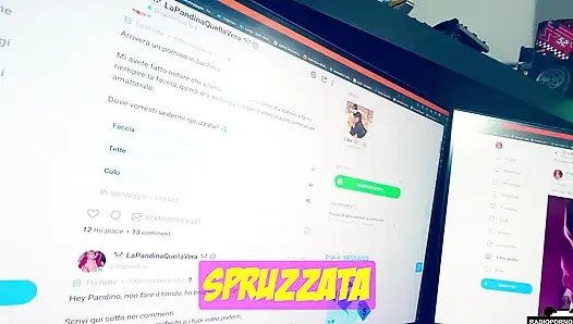 Dünden bir gün önceki ankette yüze oy kullandın ve ben her zaman sözümü tutmuyorum