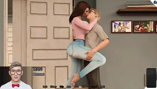 Sexbot 2 yeniden hesaplandı bölüm 1