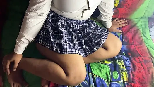 Hintli üniversiteli seks, viral mms, hintli kız arkadaş