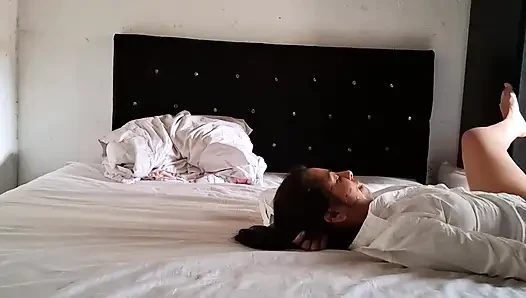 Sweet comfort for my recently divorced friend