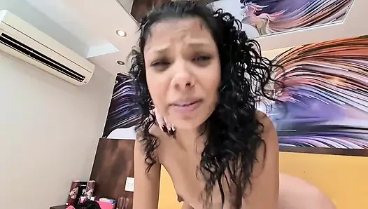 Tribadizm aşırı orgazm iki epik kız