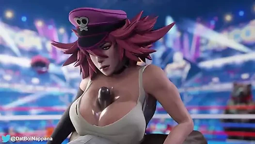 Mükemmel memeler için bir sıcak baştankara iş