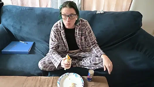 Comfy Burrito Osuruklar