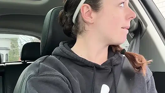 My Lush ile Starbucks alıyorum