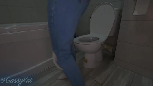 Günlük tuvalet bölüm 4