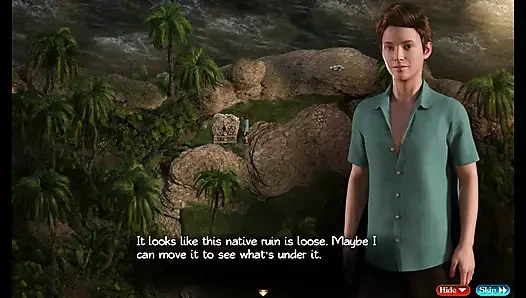 Nadia'nın hazinesi - bölüm 18 - misskitty2k tarafından ağzını spermle doldurdu