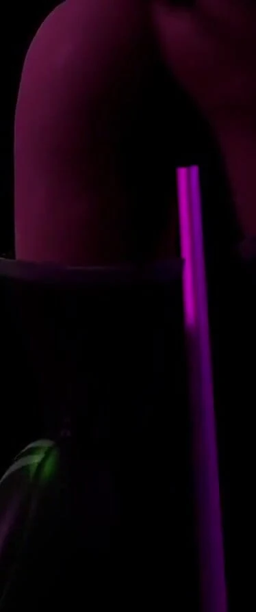 Kırmızı ateşli succubus iblis kız direk dansı - 3 boyutlu porno