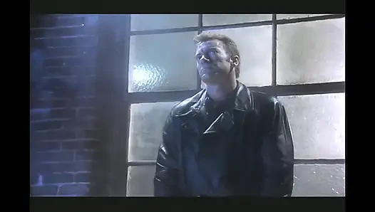 The Three Boys Know How to Have a Good Time