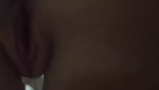 Petitehotwife drips bbc boşalmak itibaren ona creampied kedi