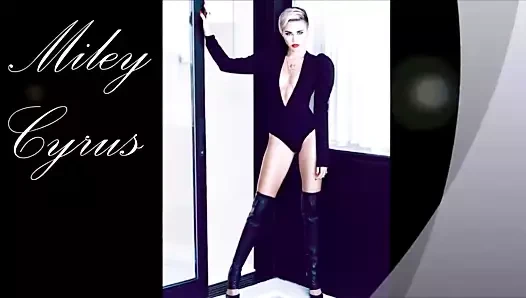 Miley cyrus, külotlu çoraptaki bu kaltağı seviyorum