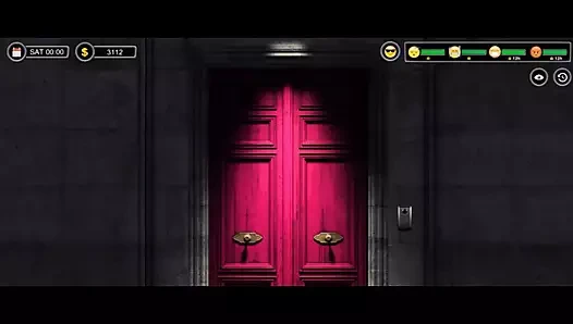 Evin adamı - bölüm 107 - masquerade.. Eyes Wide Shut