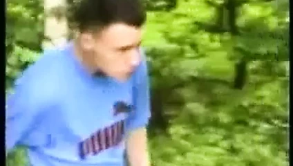 Beyaz İngiliz ted sikikleri jamaican irene