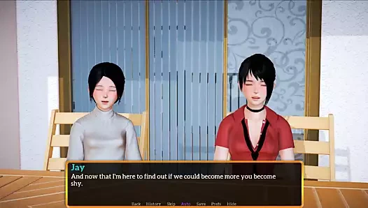 Yeni evim - (pt 58) - nc