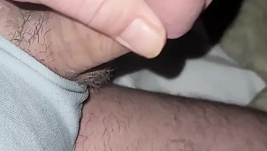 Külotlu mastürbasyon