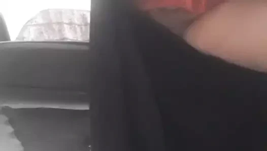 Benim yapay penis ile ofis seks (chillax)