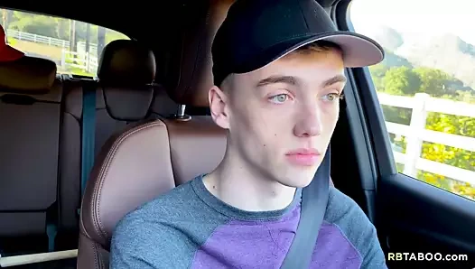 Burada sadece vücut değil, iç kıç masajı