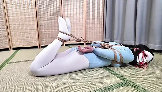 Xr25-twist ve esaret