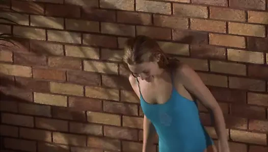 Kate garry hudson - '' adam hakkında '' 04