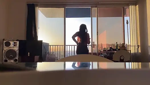 Cloudz'da barbiie hayatıma welcum