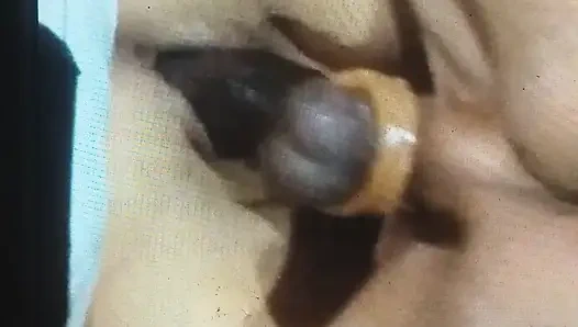 Karımla birlikte tatmin edici annelik