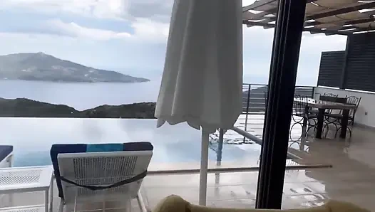 Tuvalet köleliği bdsm sapıklık