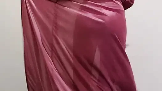 Ateşli ve seksi vücut