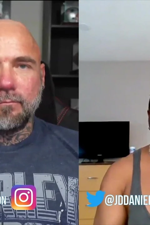 Porn star confessions - jd daniels (bölüm 10)