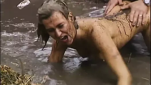 In den Schlamm geworfen - Episode 1